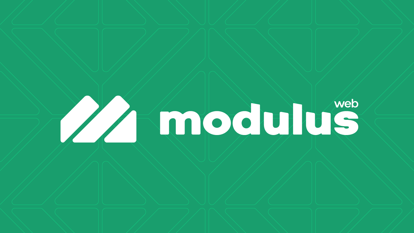 Sistema Modulus Web